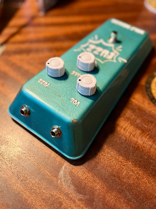 Germanium Fuzz Fa(e