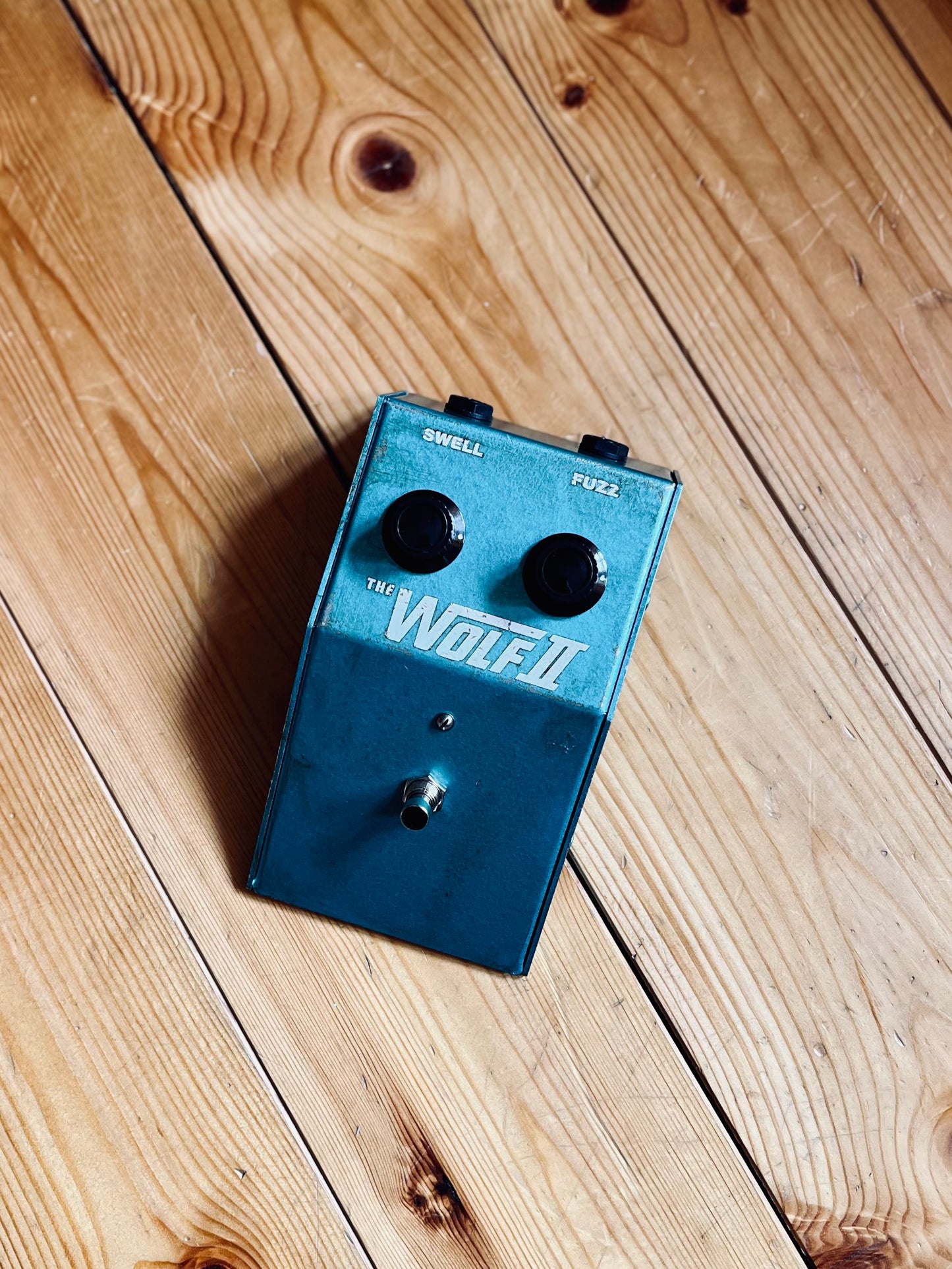 Wolf Devices - Zonk 2