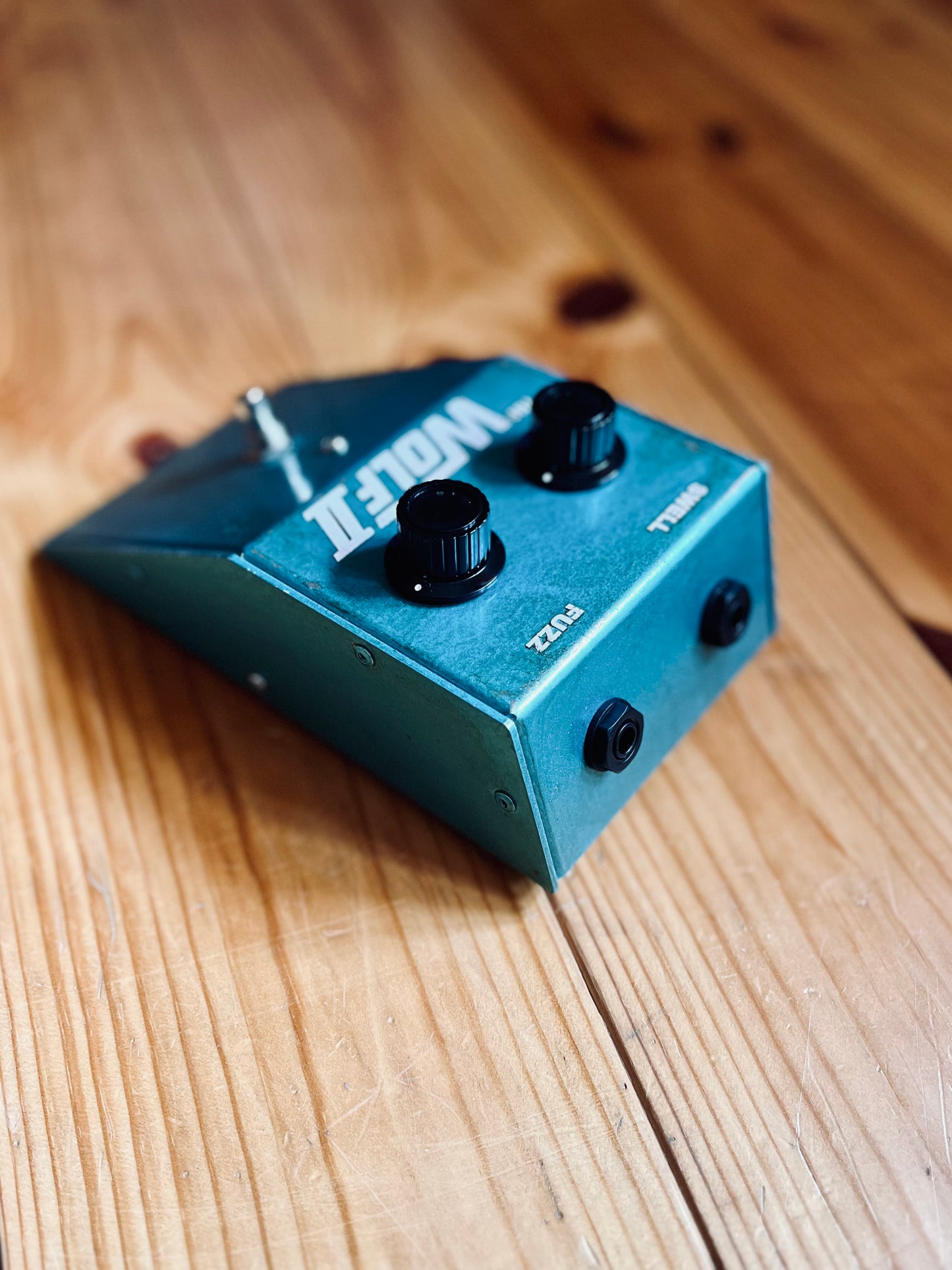 Wolf Devices - Zonk 2